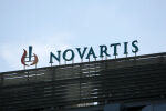 Novartis Will Pay $678 Million Over Illegal Kickbacks Involving Sham Doctor Events