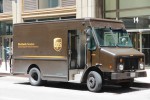 UPS Whistleblower Fulk Nets $3.75M for Reporting Fraud as UPS Pays Govt $25M